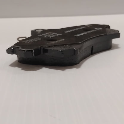 Genuine Mitsubishi Pad Set,Fr Brake | 4605A658