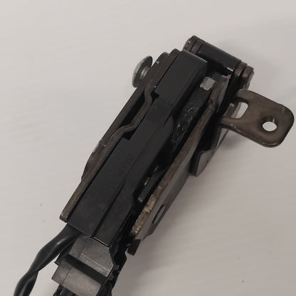 Genuine Front Left Door Latch - Ford B-Max 2012-2017 | 2014385