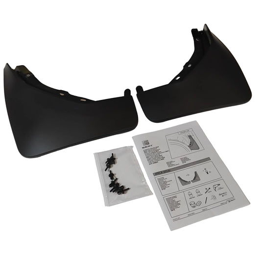Genuine Seat Rear Mudflaps | 575075101
