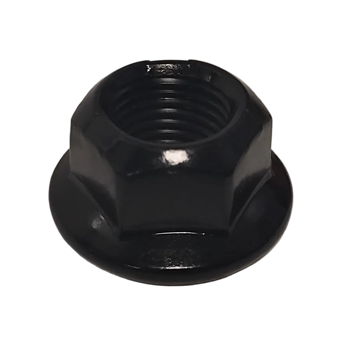 Genuine Kia Flange Nut-Self Lock | 545591F000QQK