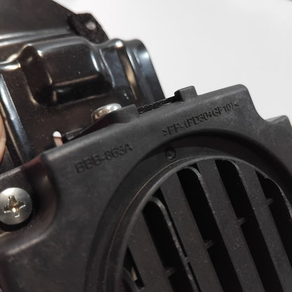 Genuine Nissan Speaker-Vehicle | 281H03NF0A