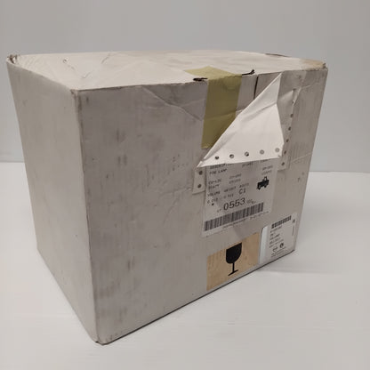 Genuine Front Left Fog Lamp - Vauxhall Astra H / Zafira B | 13261997