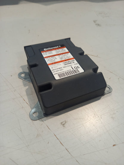 Genuine Suzuki Controller, Airbag Akk | 38910-61M50-000