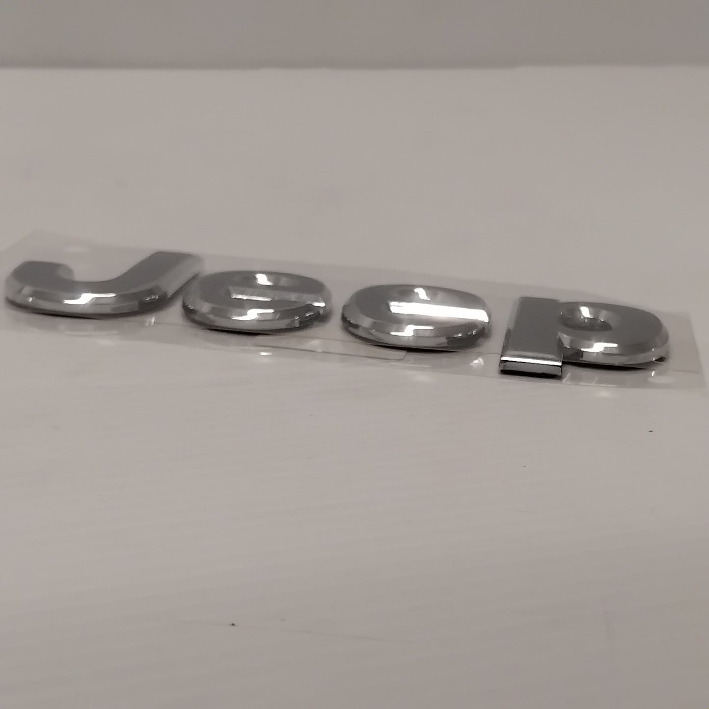Genuine Jeep Make Medallion | K55157088AC