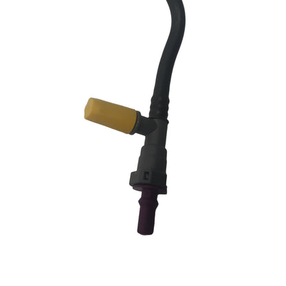 Genuine Peugeot Brake Vac Hose | 9677308380