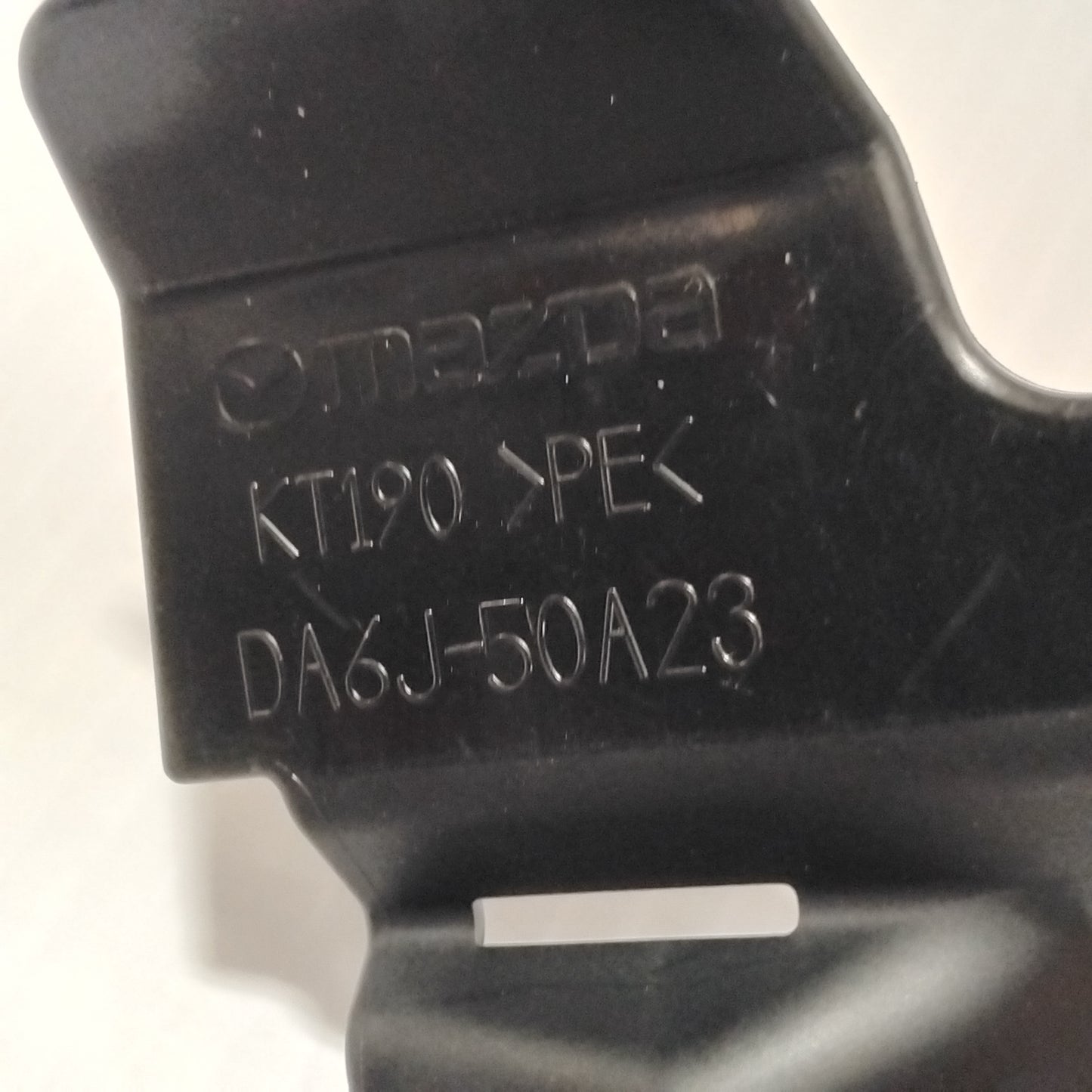 Genuine Mazda Guide(L),Air | DA6J50A23A