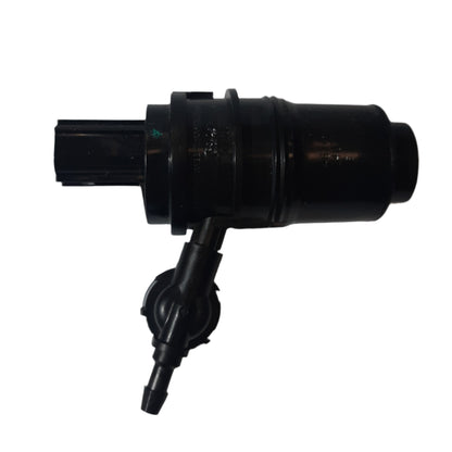 Genuine Ford Motor And Pump Assy | 2691825