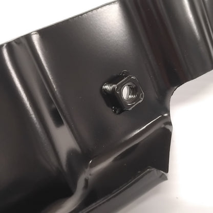 Genuine Hyundai Bracket-Rr Bumper Si | 86686H1020