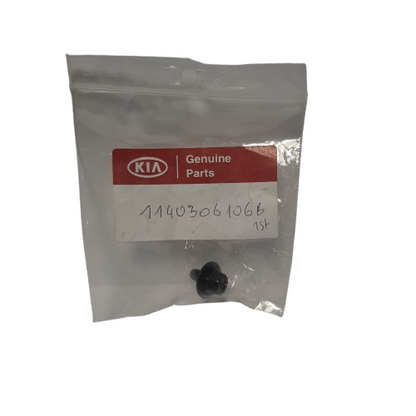 Genuine Kia Bolt-Flange | 1140306106B