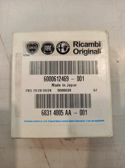 Genuine Fiat Sealing Gasket | 6000612469