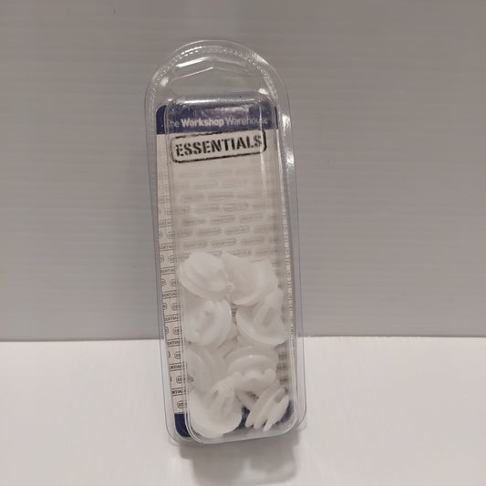 Moulding Clip Suit Japanese/Gm | YFIX531