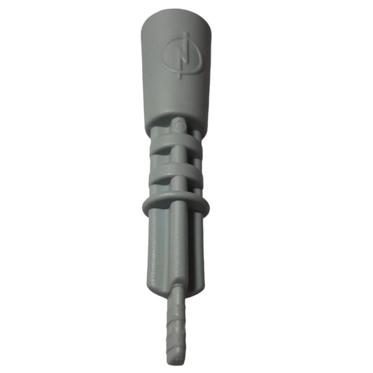 Genuine Vauxhall Key, Tyre Valve Cap | 24443881