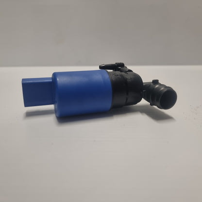 Genuine Ford Motor And Pump Assy | 1686506