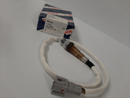 Bosch Lambda O2 Sensor | 0258010284
