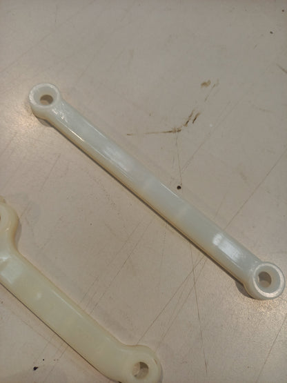 Genuine Fiat Lever Assy | 77366095