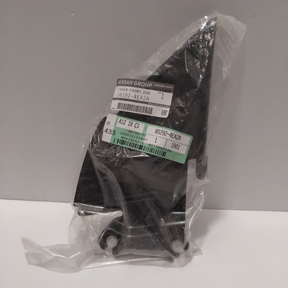 Genuine Nissan Cover-Front Doo | 802924EA2A