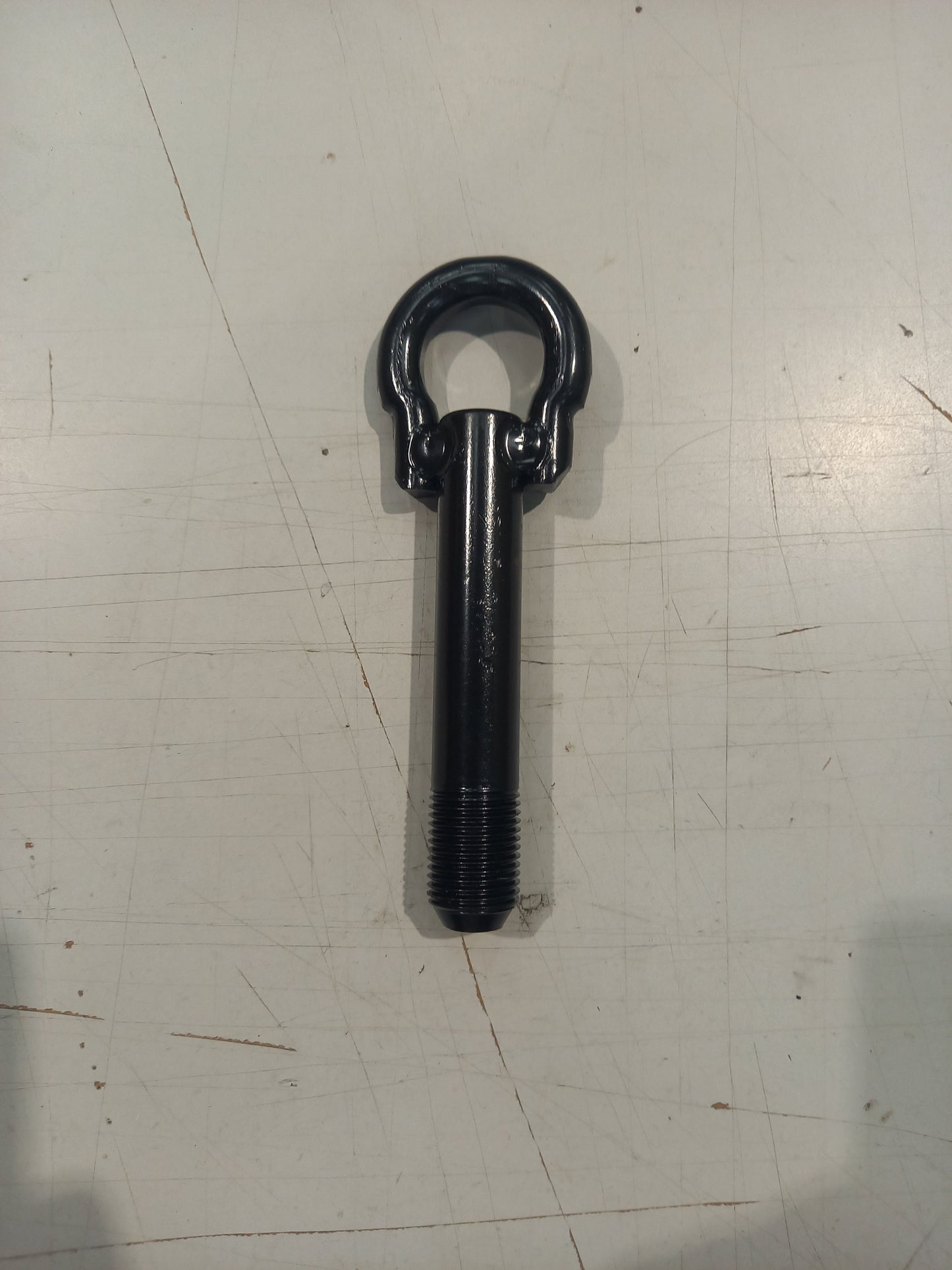 Genuine Peugeot Tow Ring | B000648980