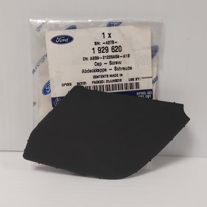 Genuine Ford Cap - Screw | 1929620