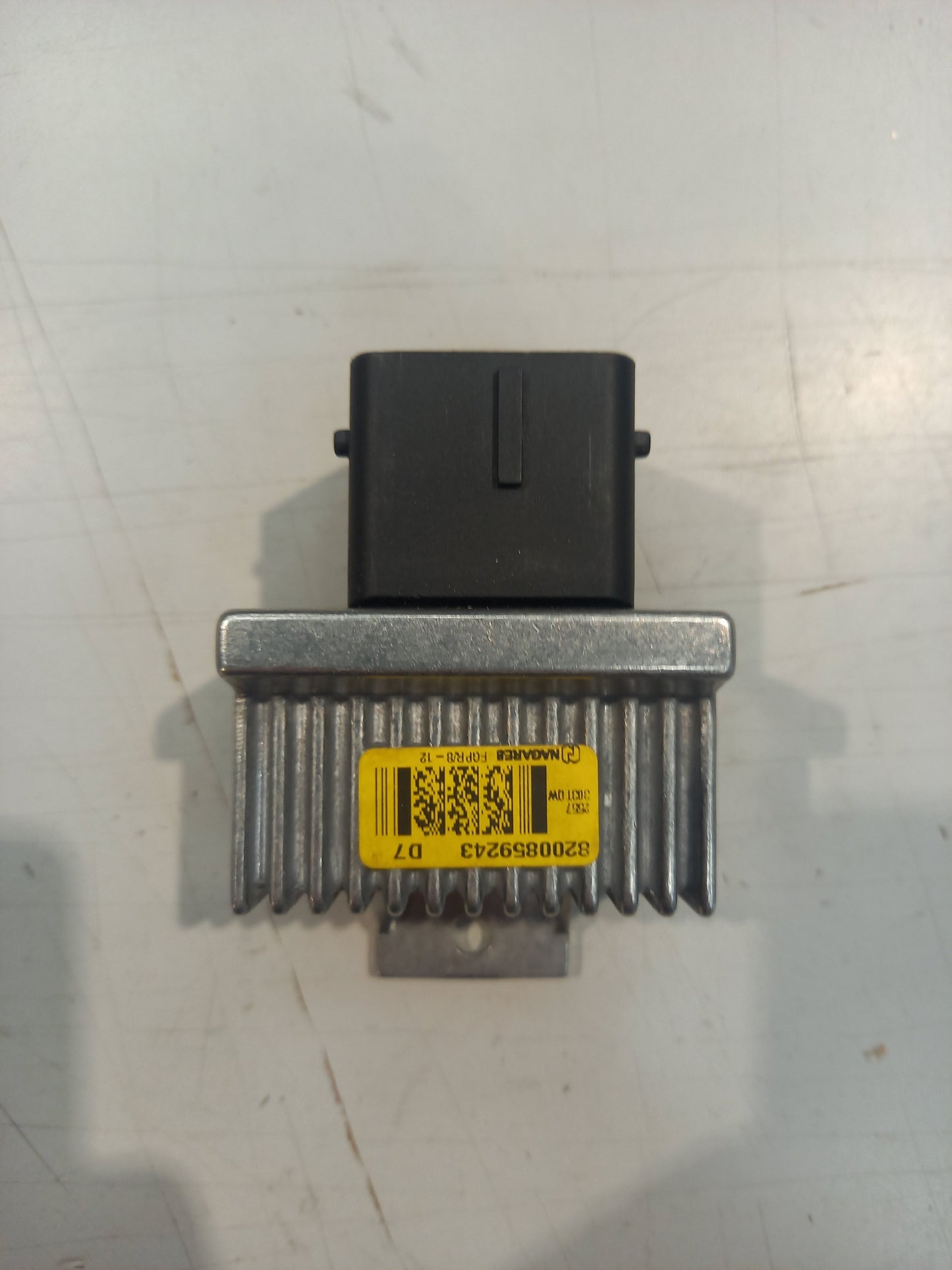 Genuine Nissan Timer Assy-Glow | 11067JD50C