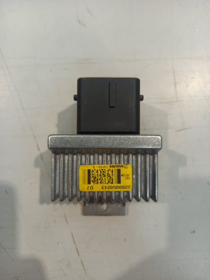 Genuine Nissan Timer Assy-Glow | 11067JD50C
