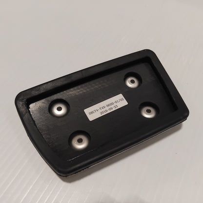 Genuine Sports Pedals - Honda Civic Auto 2017-2019 | 08U74TEA500