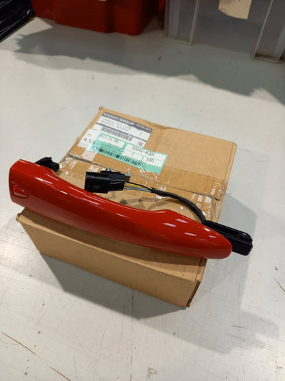 Genuine Nissan Handle Set-Fron | 806404EA9C