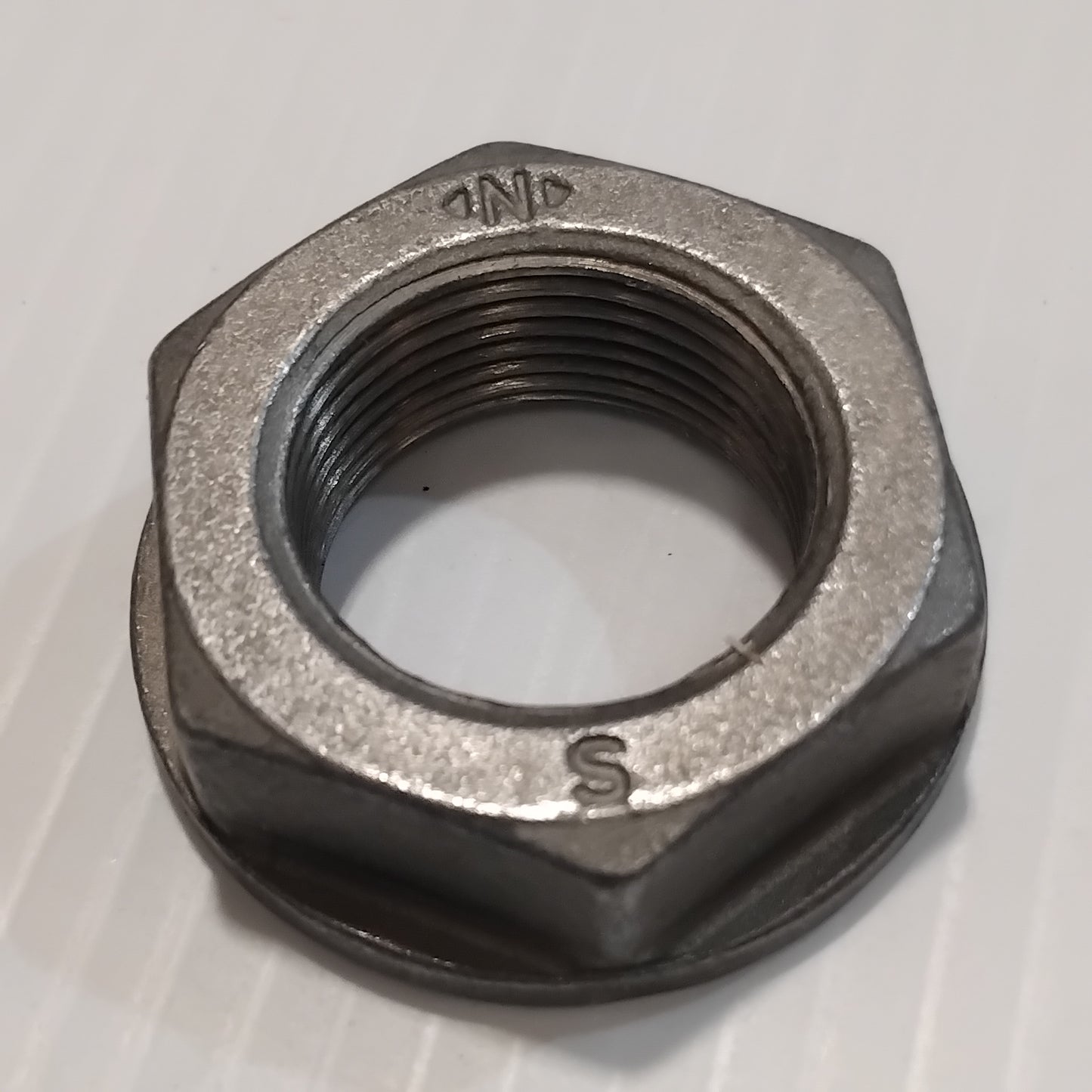 Genuine Wheel Hub Bearing - Citroen DS5 | 335097