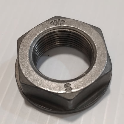 Genuine Wheel Hub Bearing - Citroen DS5 | 335097