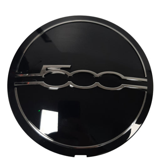 Genuine Fiat Hub Cup | 735747347