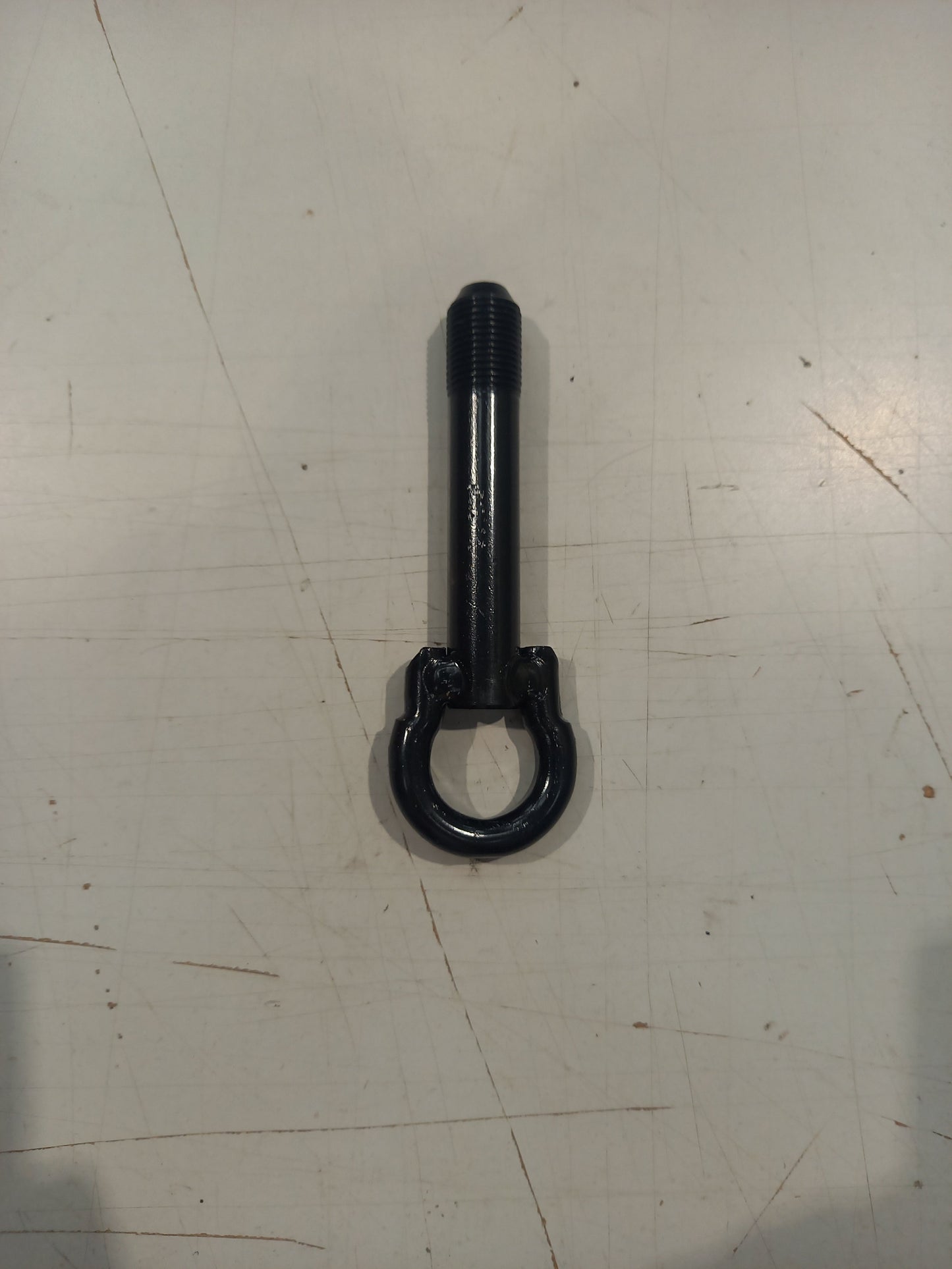 Genuine Peugeot Tow Ring | B000648980