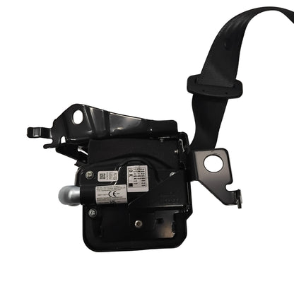 Genuine Mazda Belt 'B' (Right) Rear Passenger | KB8M57LM0D