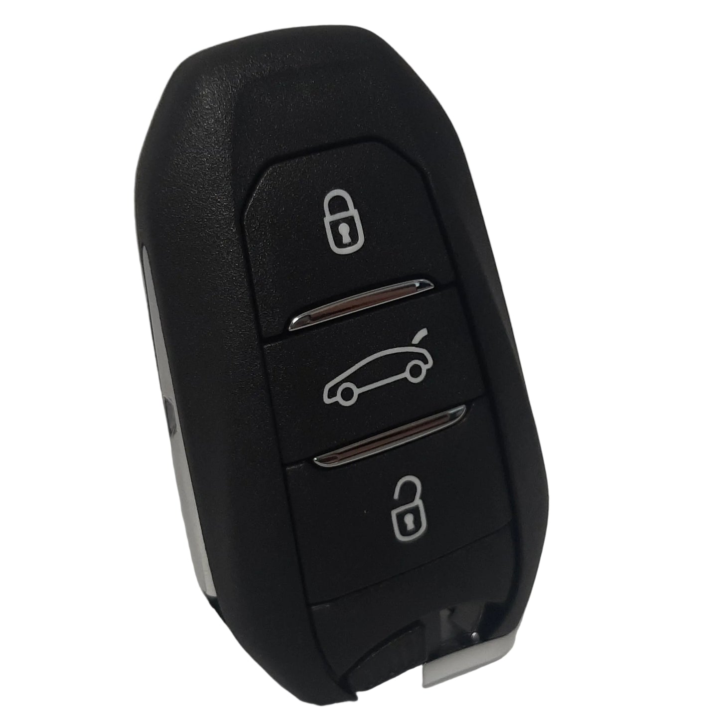Genuine Peugeot Identifier | 9840153480