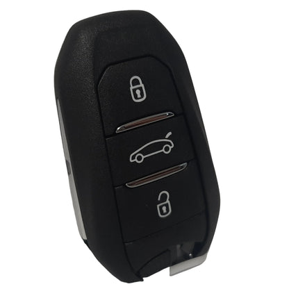 Genuine Peugeot Identifier | 9840153480