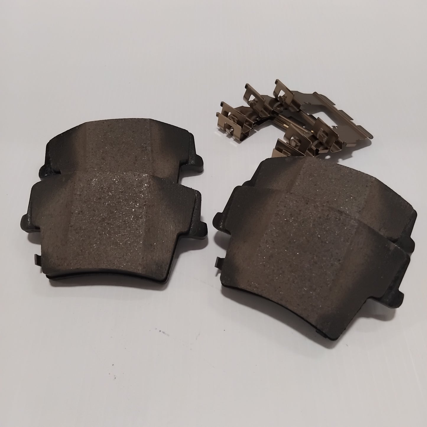 Genuine Jeep Brake Pad-Se | K05142561AB