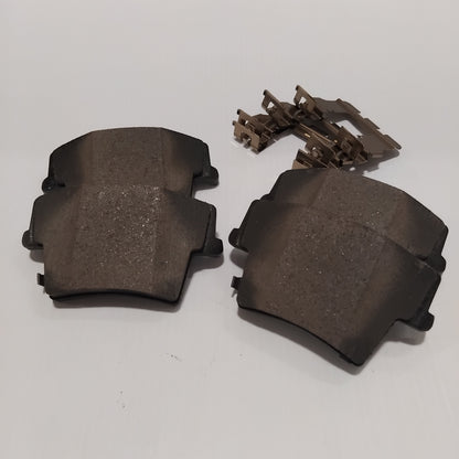 Genuine Jeep Brake Pad-Se | K05142561AB