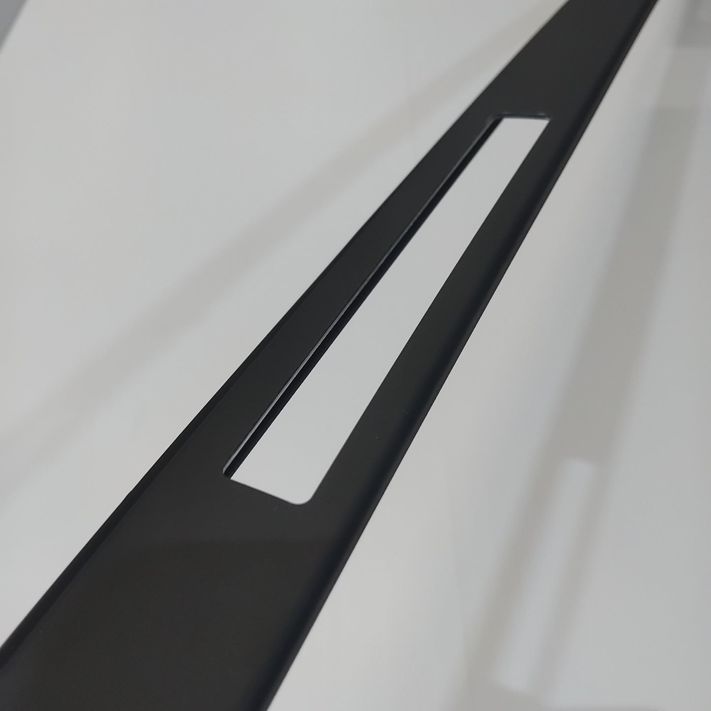 Genuine Ford Moulding | 1814110