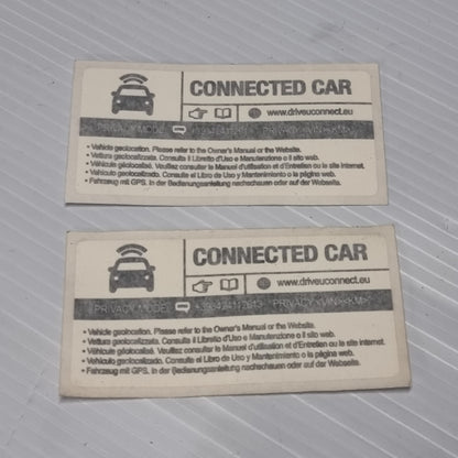 Genuine Fiat Kit | 71808686