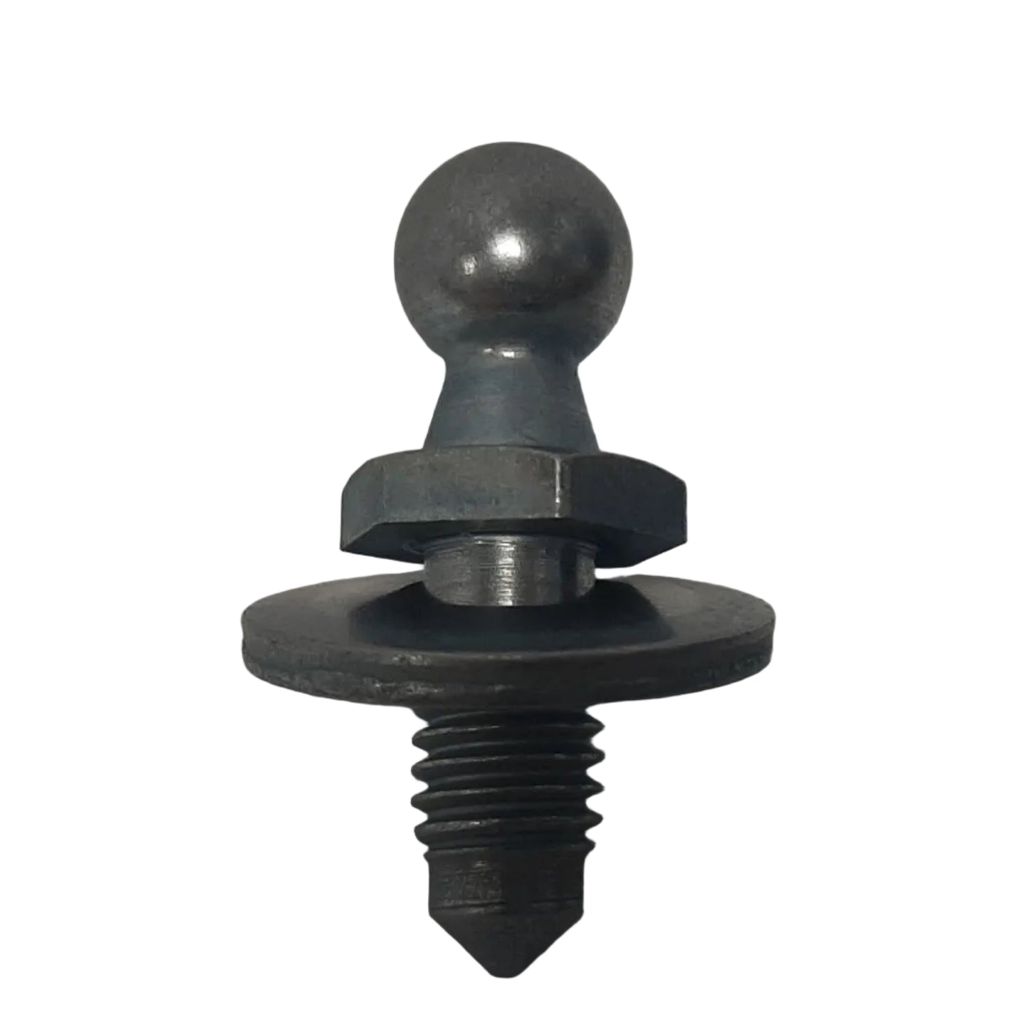 Genuine Peugeot Shaft Screw | 873358