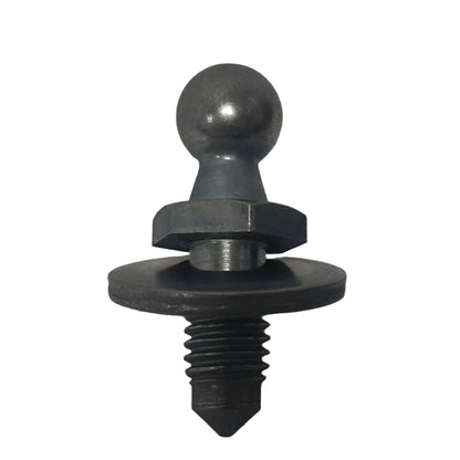 Genuine Peugeot Shaft Screw | 873358