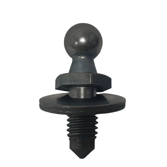 Genuine Peugeot Shaft Screw | 873358