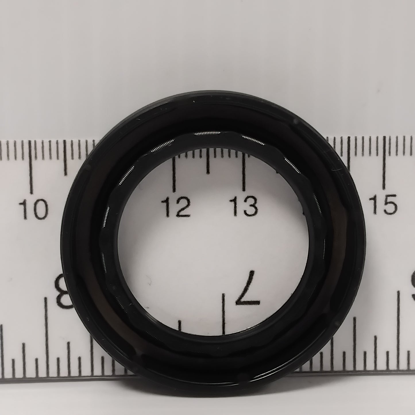 Genuine Crankshaft Seal - Ford Galaxy 2000-2006 | 1457183