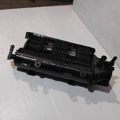 Genuine Ford Manifold Assy - Inlet | 2556710