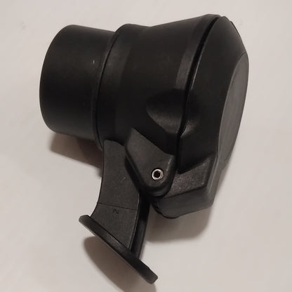 Socket Adaptor 7-Pin to 13-Pin | 08L91EG6600A