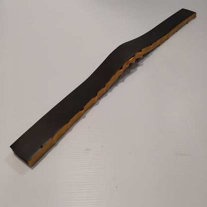 Genuine Front Air Deflector Foam - Ford Transit 2006-2014 | 1370483