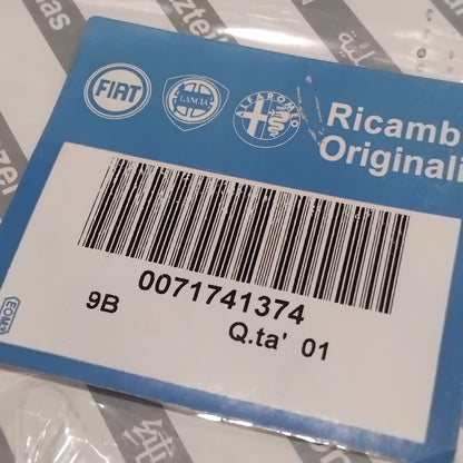 Genuine Fiat Gaskets For Val | 71741374