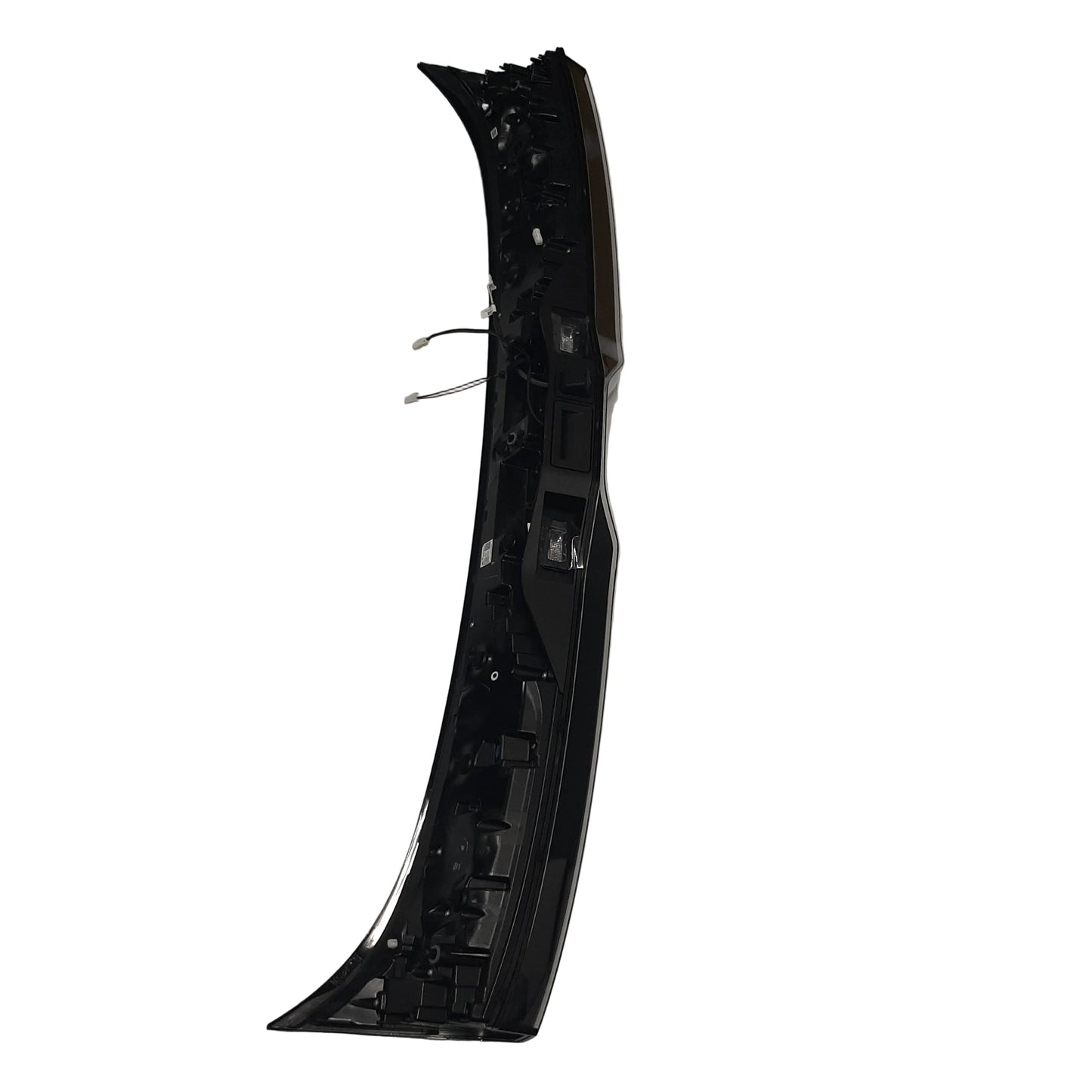 Genuine MG Lamp Asm-Tail(Lid Si) | 10976795