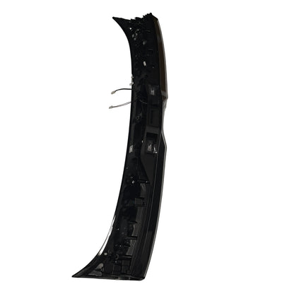 Genuine MG Lamp Asm-Tail(Lid Si) | 10976795