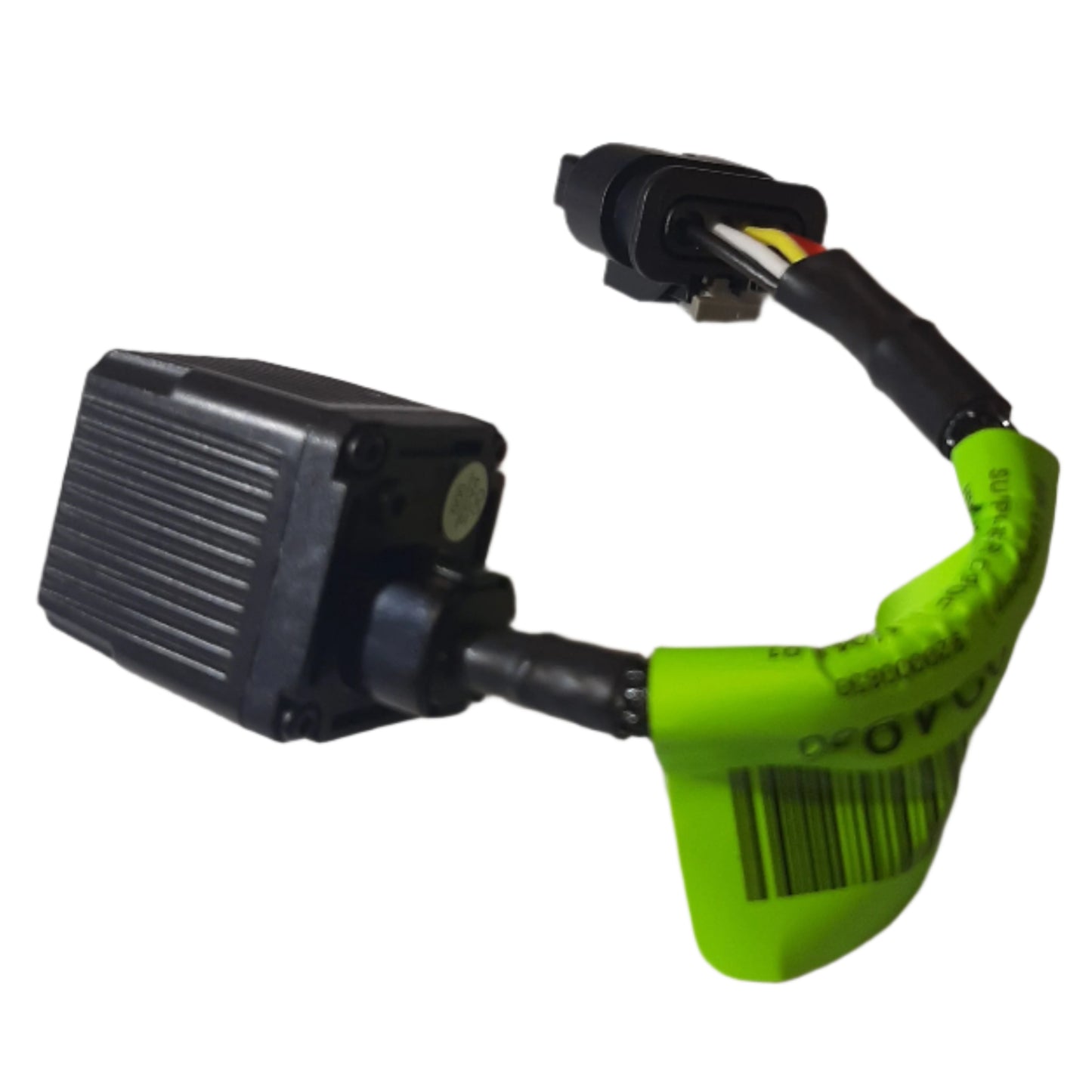 Genuine Peugeot Visual Camera | 9841924880