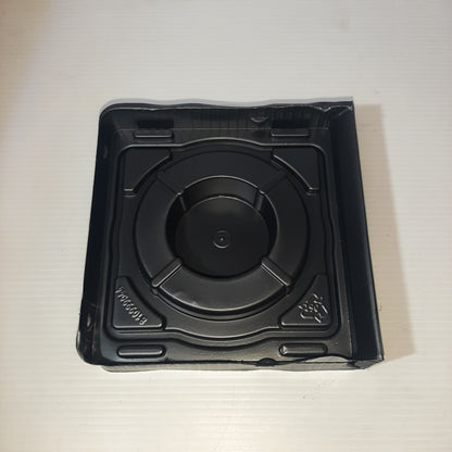 Genuine Peugeot Crankshaft Seal (Peugeot 1007)| 9820978780
