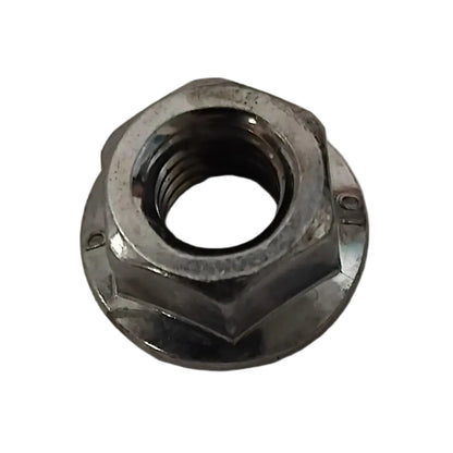 Genuine Peugeot Nut | 14059321
